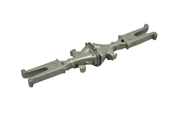 その他 Coupling - Series 1 - 4 Collection [Import anglais] Fixed Dellner Coupling Bars - 4 Couplings – Accurascale