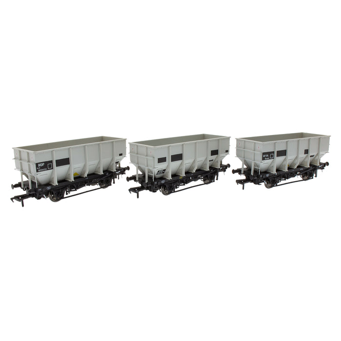New Announcement: Pre-TOPS BR Hopper Wagons Are Back!