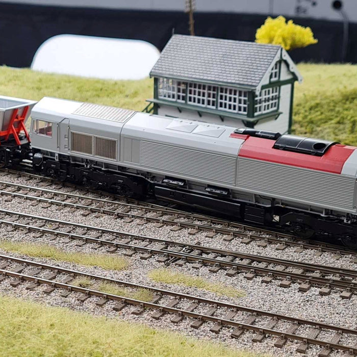 Genetically Modified (GM) – Accurascale Takes Route 66 With Latest Locomotive Release in 00/4mm!