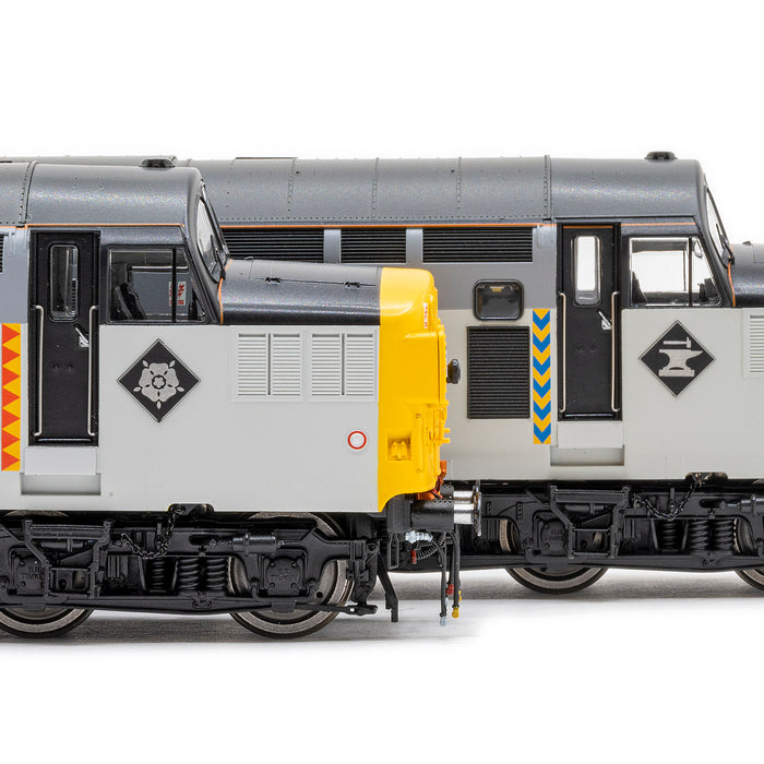 Class 37 Delivery Update June 2023