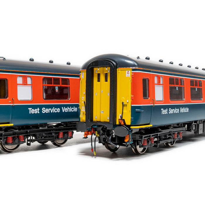 Testing! Testing! RTC Mark 2Bs Are Latest Accurascale Exclusives
