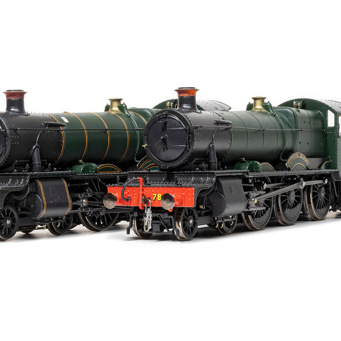 Accurascale Review of 2021
