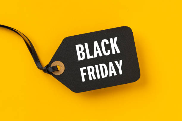 Black Friday Is Here - Get An Incredible One-Off Deal