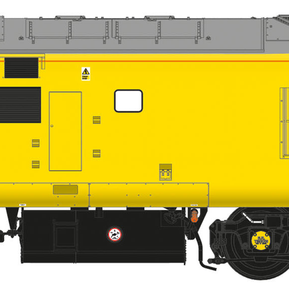 Network Rail 37 Launches ‘Accurascale Exclusives’ Range of Special Editions!