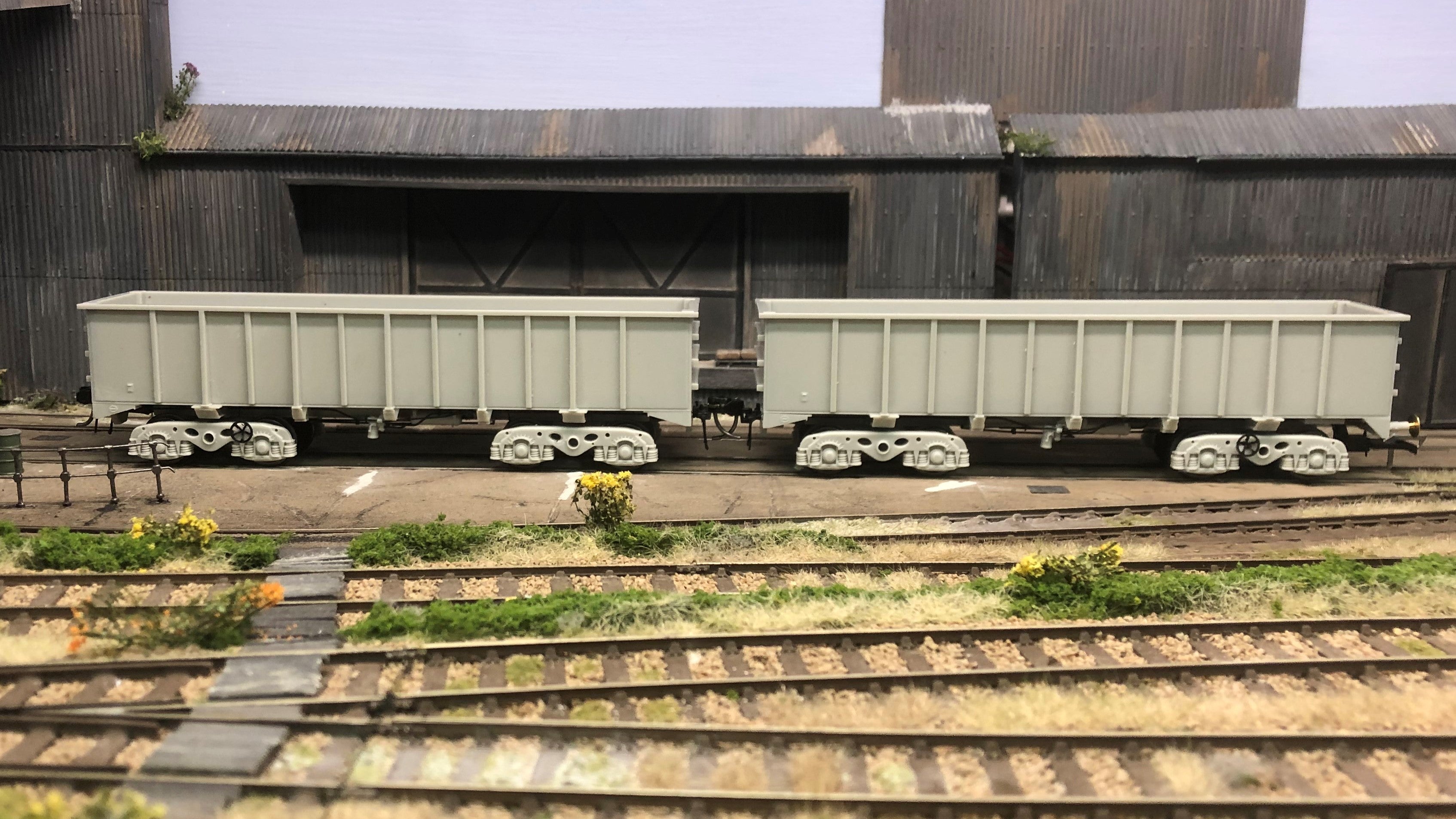 PTA/JTA/JUA Tippler Sample Is Here! – Accurascale
