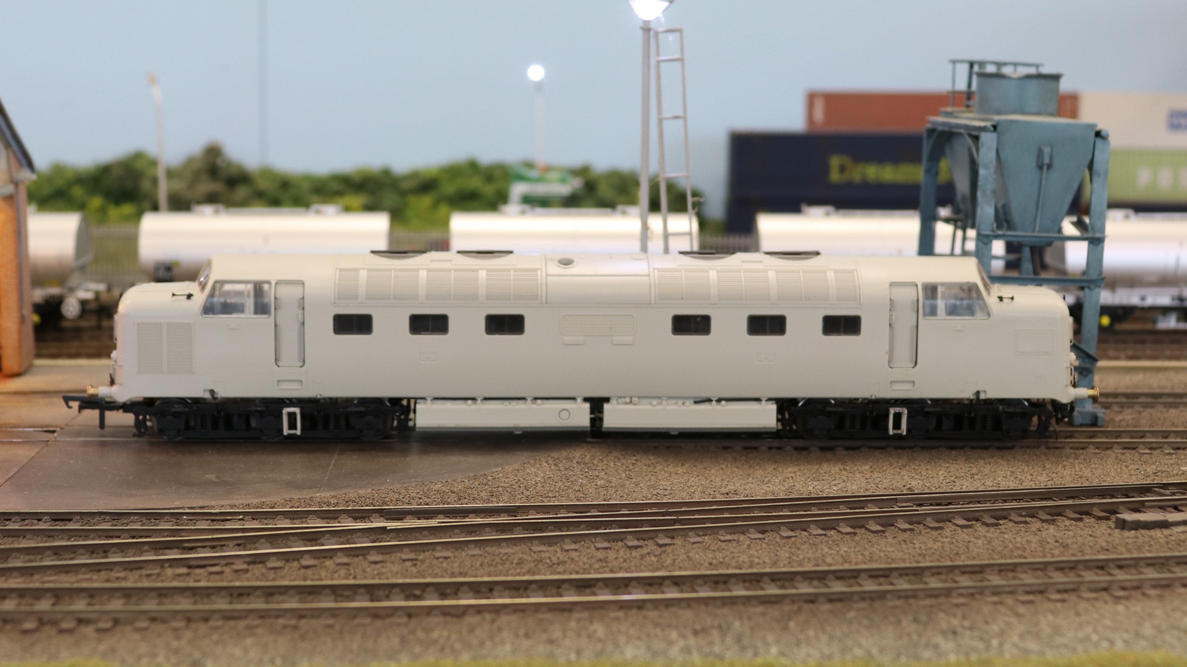 Deltic Update September 2020 – Accurascale