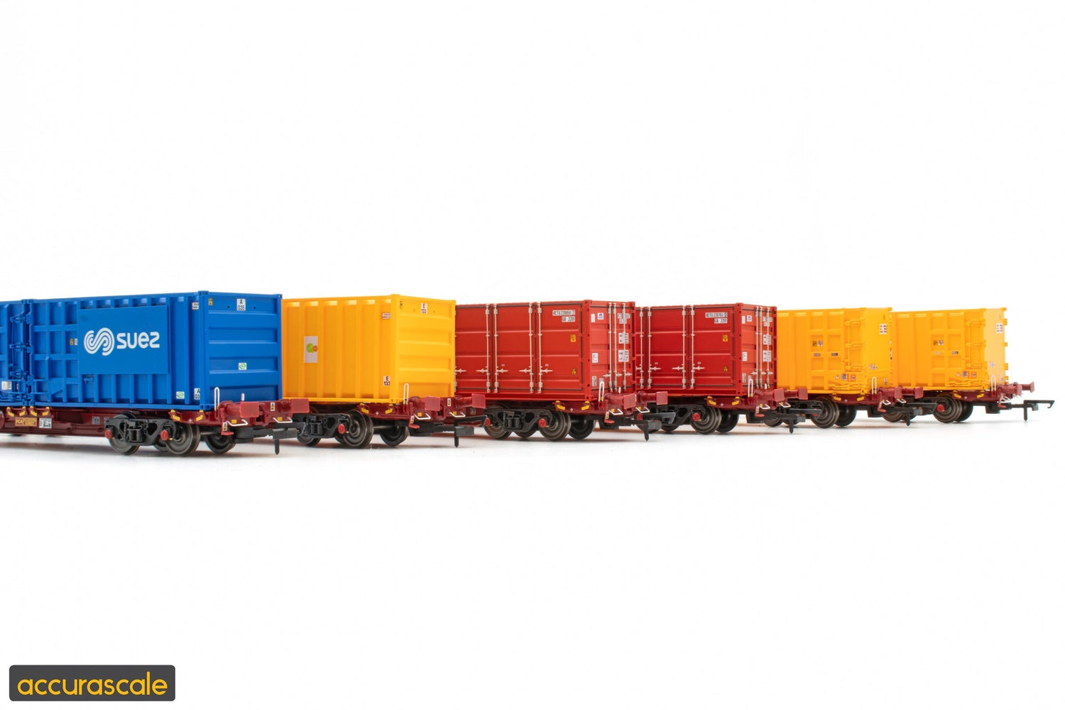 Absolute Rubbish! FCA Decorated Samples Revealed!