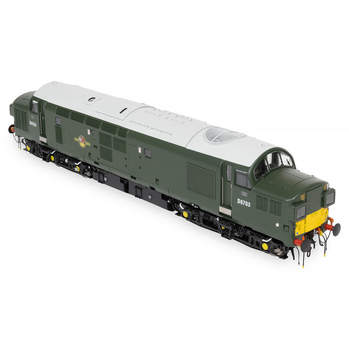 New Accurascale Exclusive Class 37