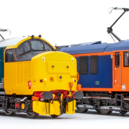 Amazing Accurascale Performance In the Model Rail Awards - Thank You