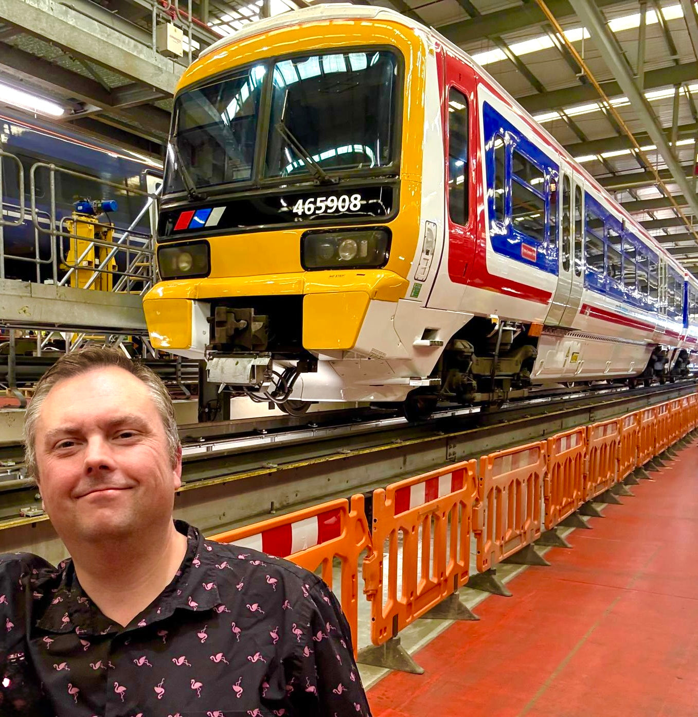 Two New Faces Join the Accurascale Team: Welcome John Cordrey & Scott Rhodes