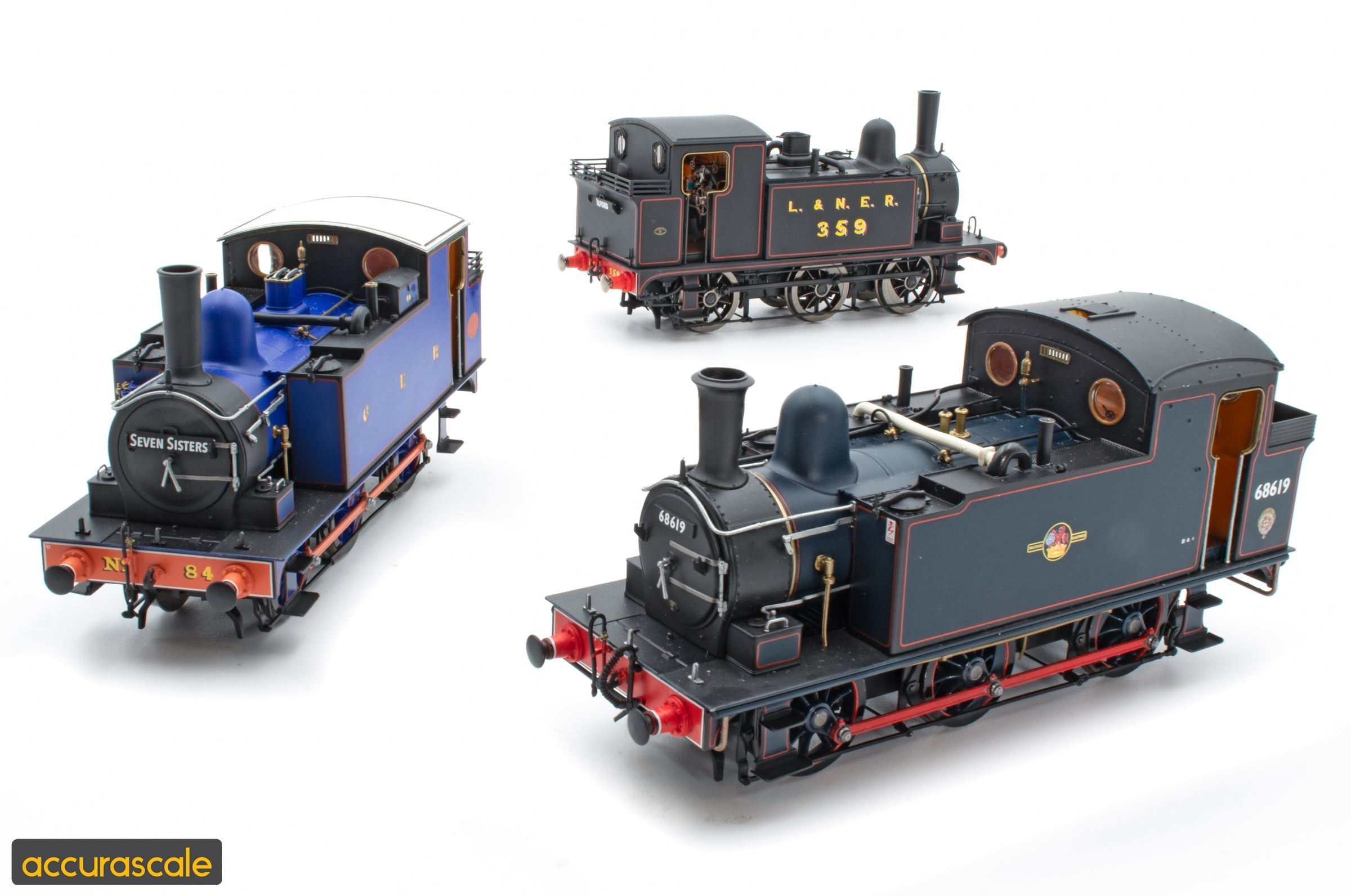 Buckjumper Update Feb 2025 - Models Rolling Off Production Line ...