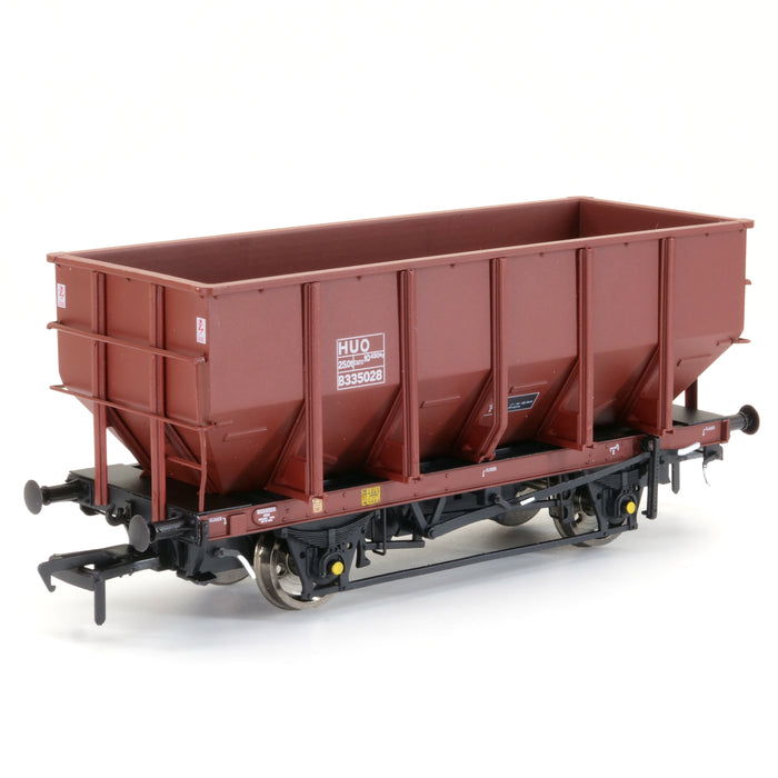 New Accurascale Exclusive - The Bauxite HUO Hopper in OO