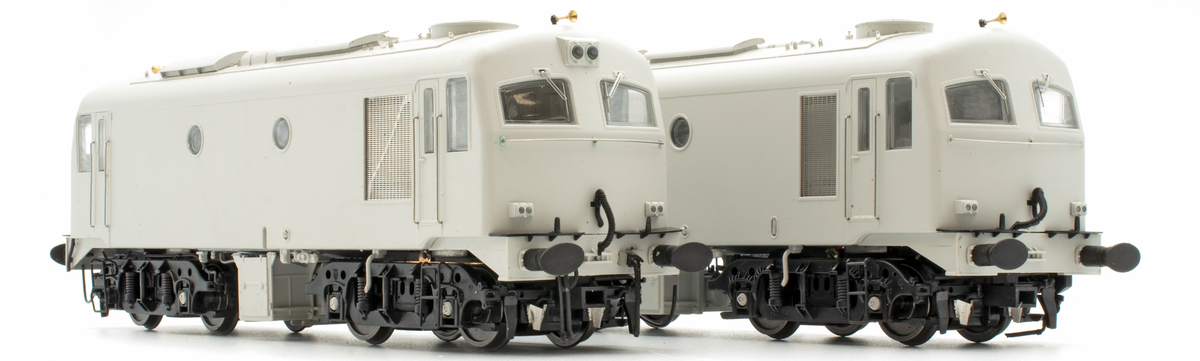 Pleased to 'C' You - MetroVick C Class Next For Accurascale IRM