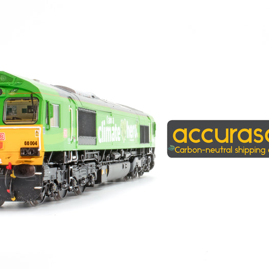 Accurascale – Your Climate Hero