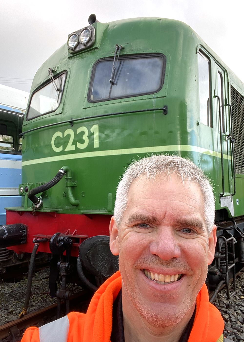 Harder, Better, Faster, Stronger - The C201 Class History