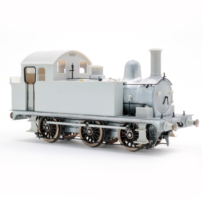 We Buck Up Our Ideas With New Accurascale Exclusive - LNER J68 Added To Our Line Up!