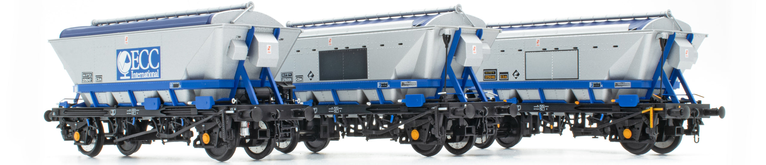 Warwell Wagons — Accurascale