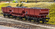 Coal Load for HTO/HTV 21t Hoppers x3