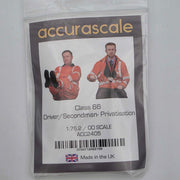 クラス66乗務員 - 運転手/副操縦士 - 民営化