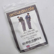 J67/68/69 Criw-Gyrrwr/Dyn Tân- BR