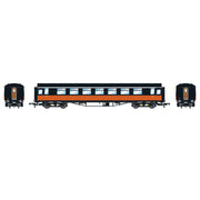 Park Royal D.176 Suburban nr 1409TL