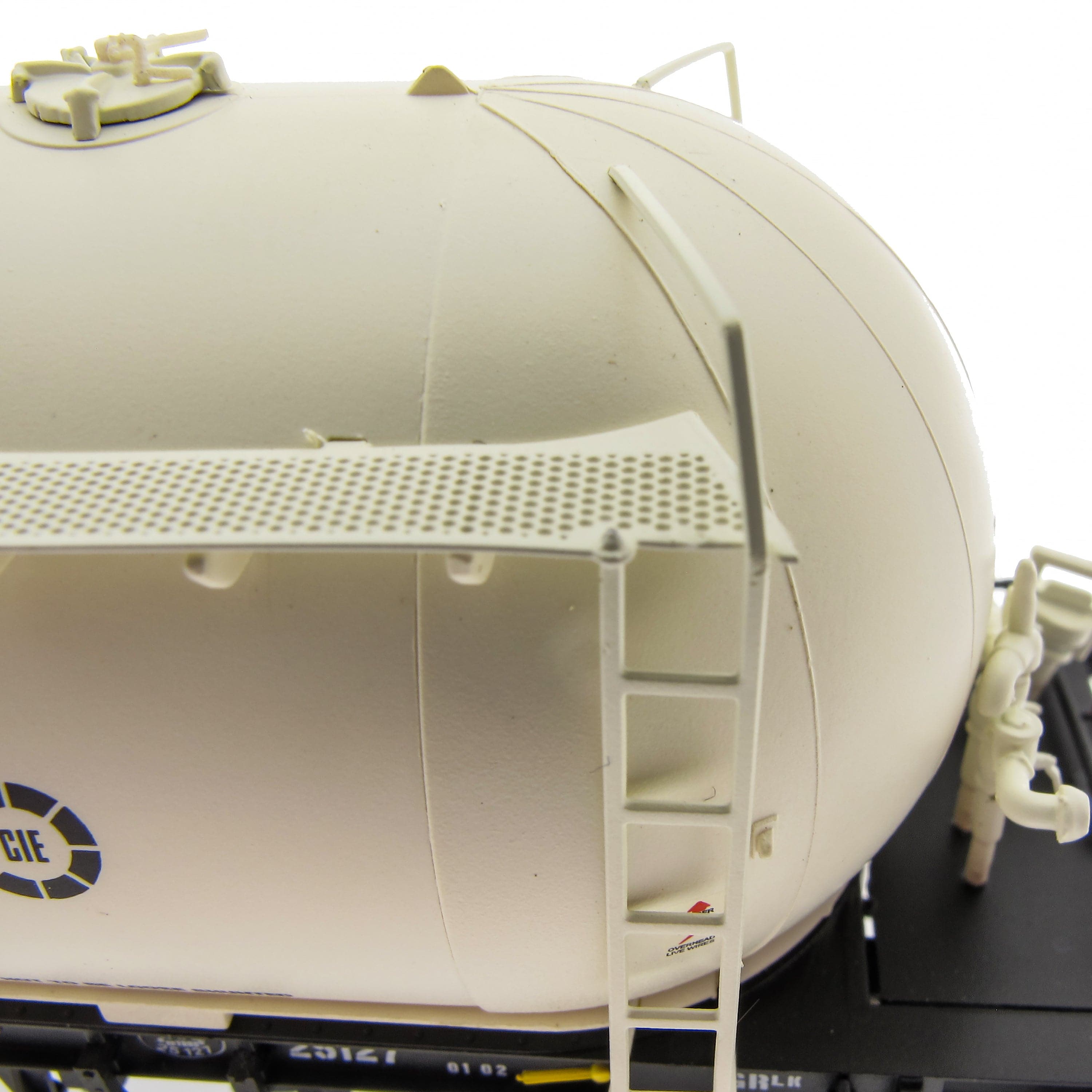 Pack multi-wagons ivoire CIE G