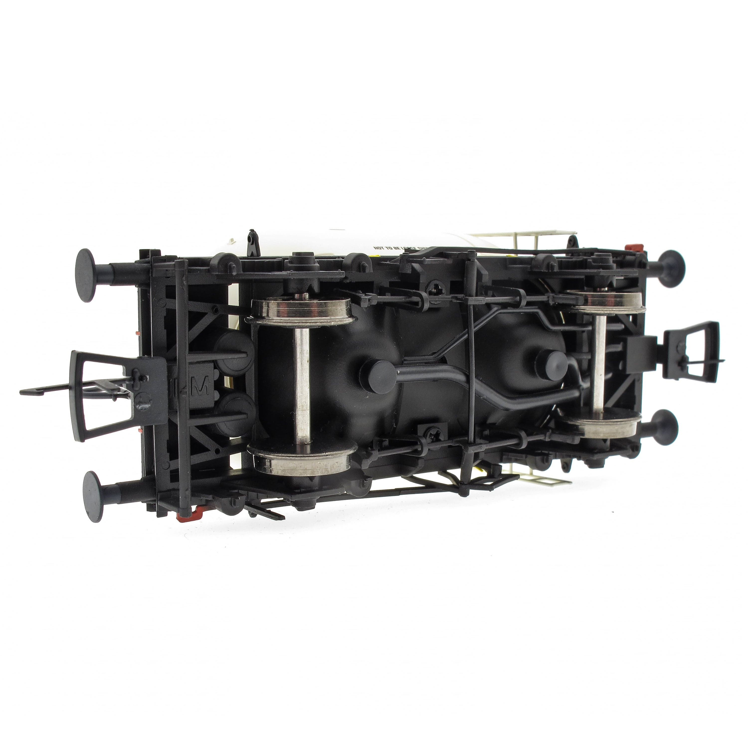 Pack multi-wagons ivoire CIE G