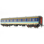 BR Mk.2c (large toilet window) FK M13527 Provincial w/Trans-Pennine brandings