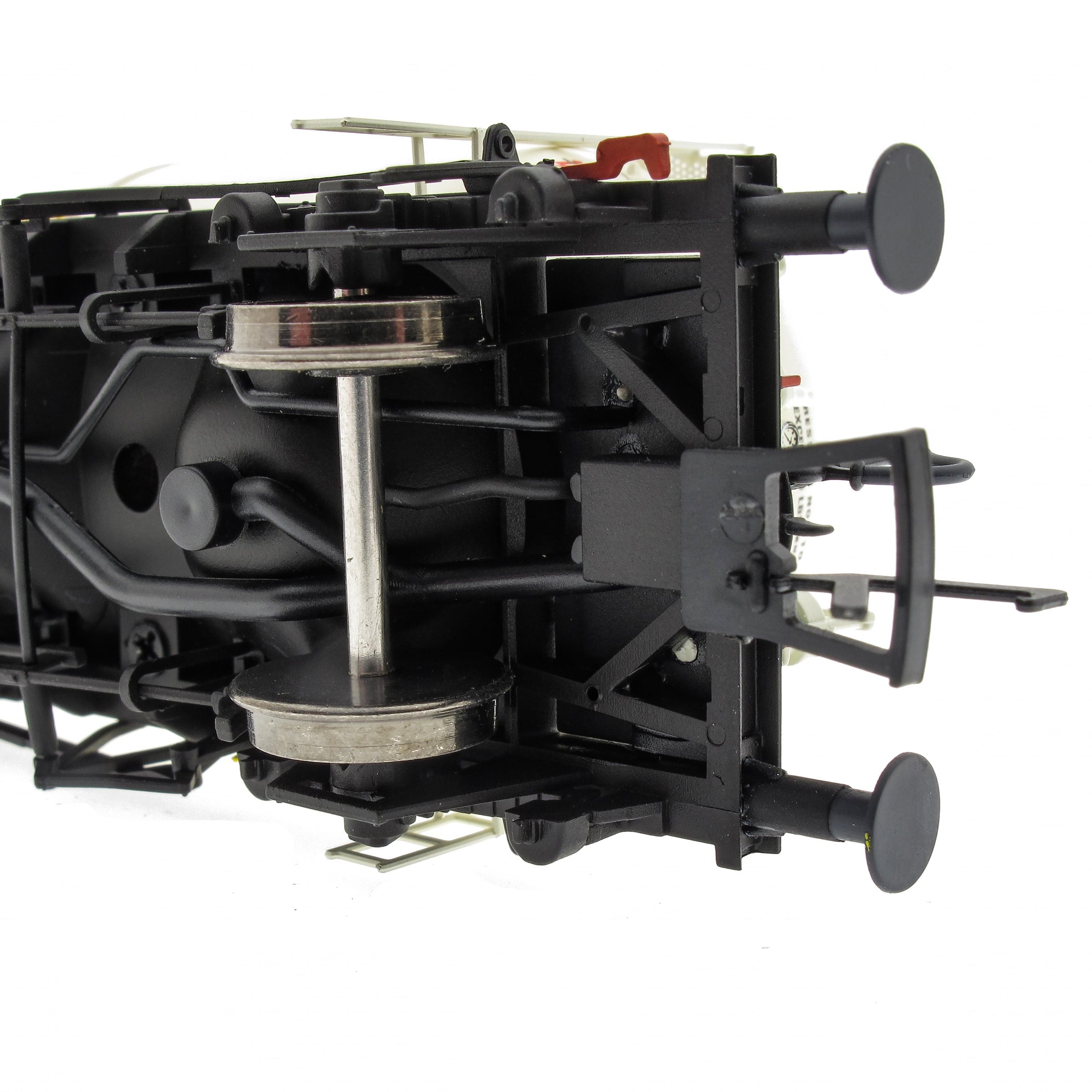 Pack multi-wagons ivoire CIE G