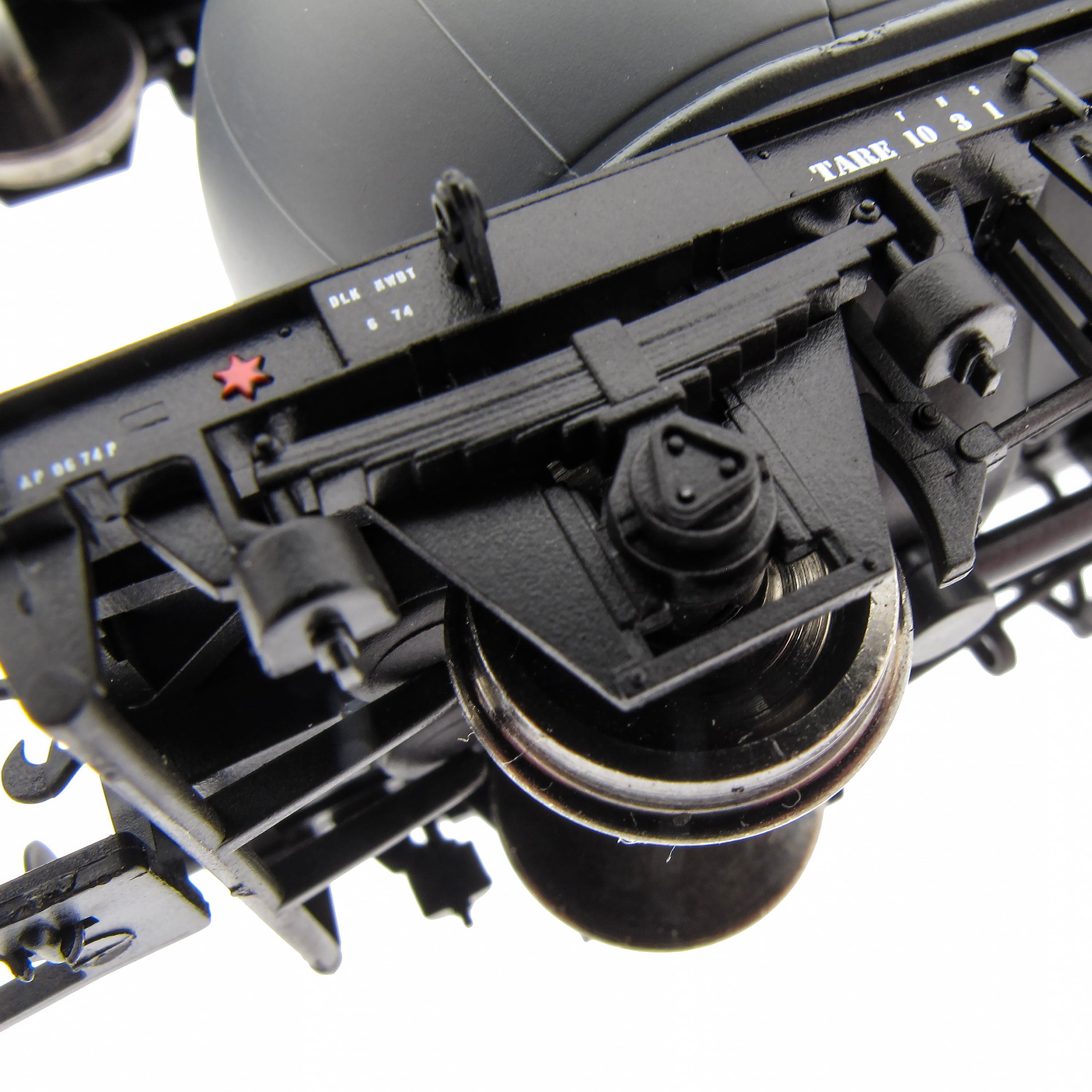 Ioma-phasgan carbad CIE Grey Cement I