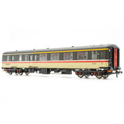 BR Mk.2c (large toilet window) BFK IC17117C InterCity Executive