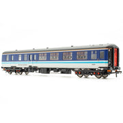 BR Mk.2c (grande finestra del bagno) BSK 35506 Ferrovie regionali (ex-BFK)