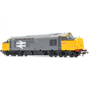 Class 37 - Railfreight - 37903 - DCC Sound Fitted