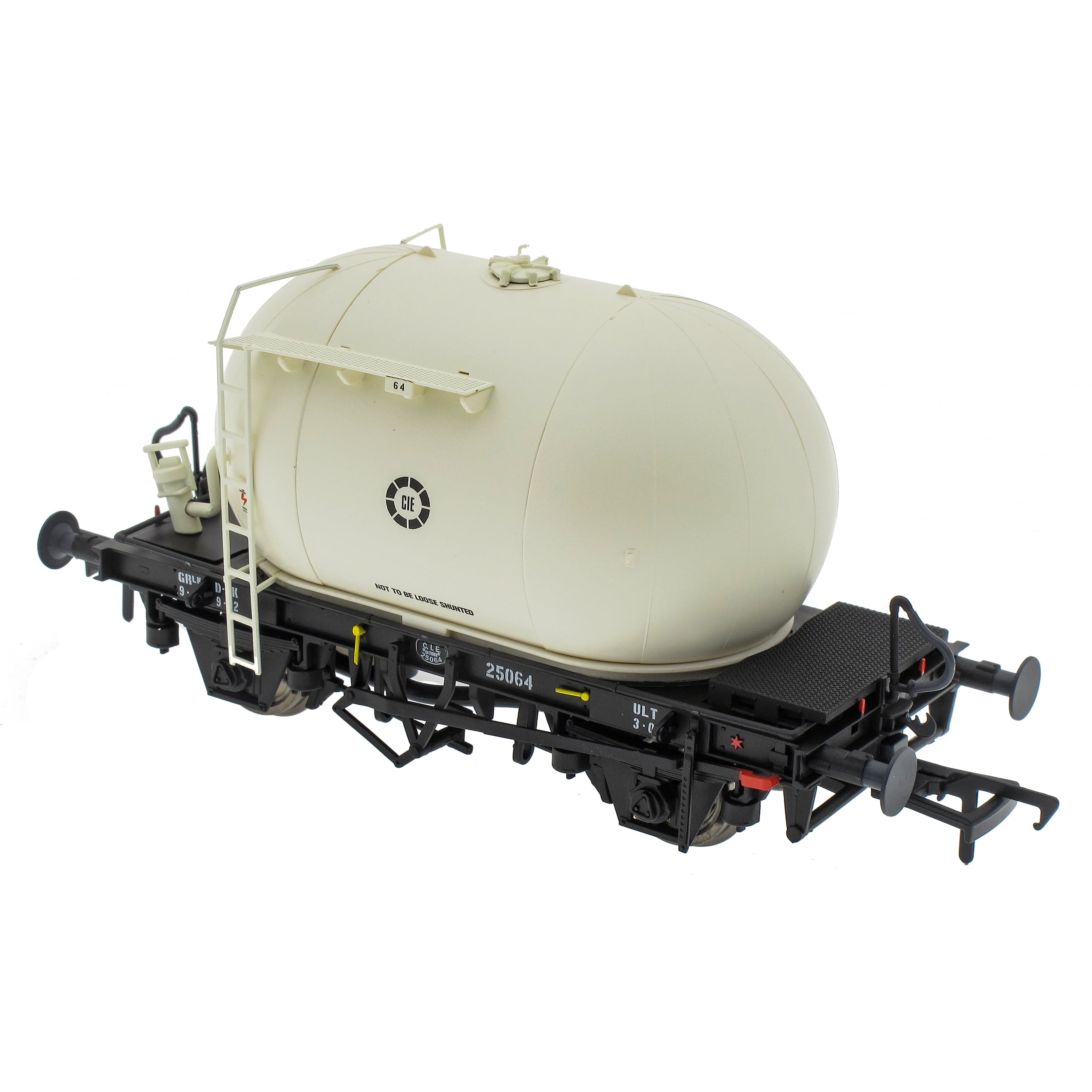 Pack multi-wagons ivoire CIE G