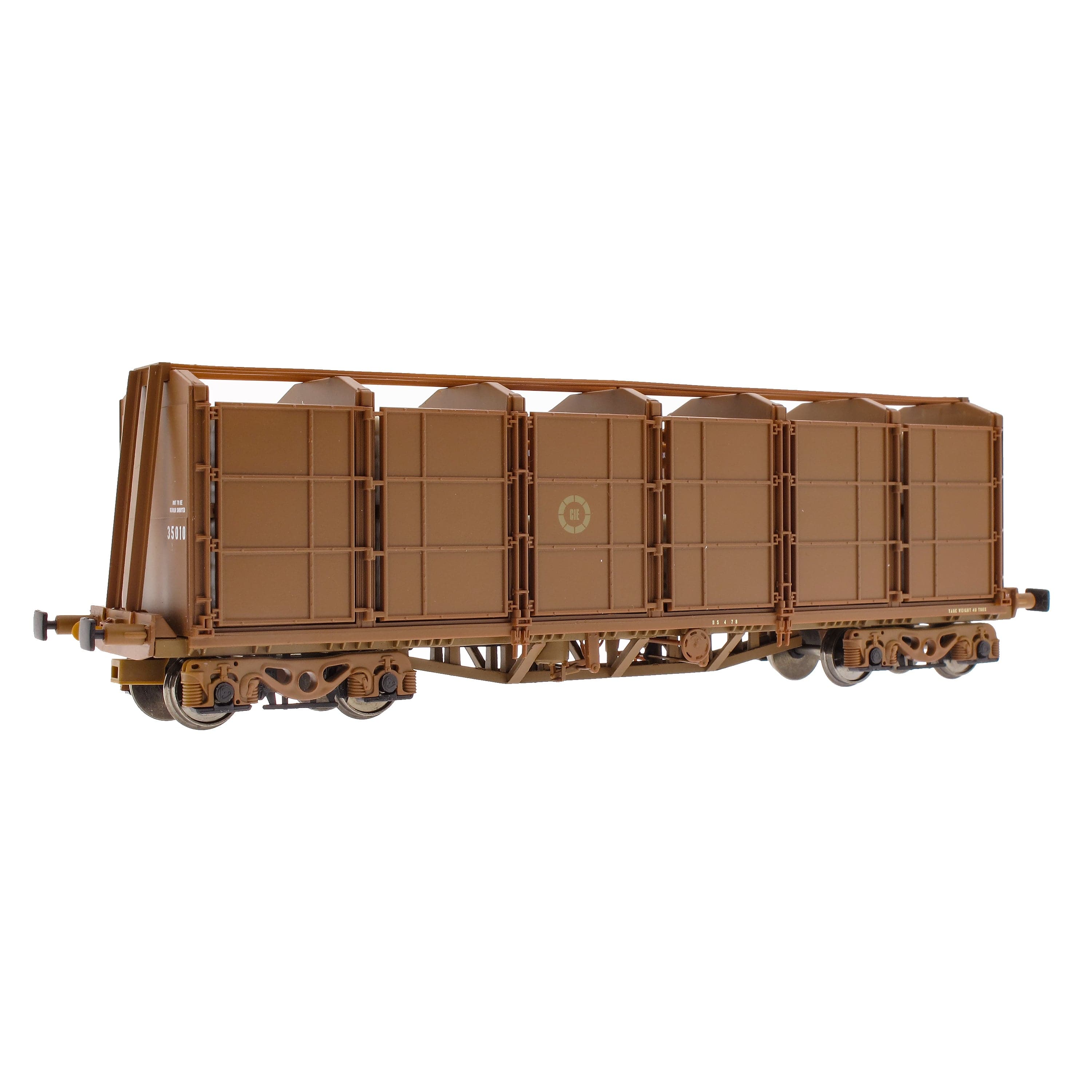 CIÉ/IR Fertiliser Wagon Pack B