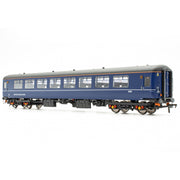 BR Mk.2b TSO 5453 Galles del Sud e blu occidentale