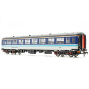 BR Mk.2c (grande finestra del bagno) TSO 5505 Ferrovie Regionali