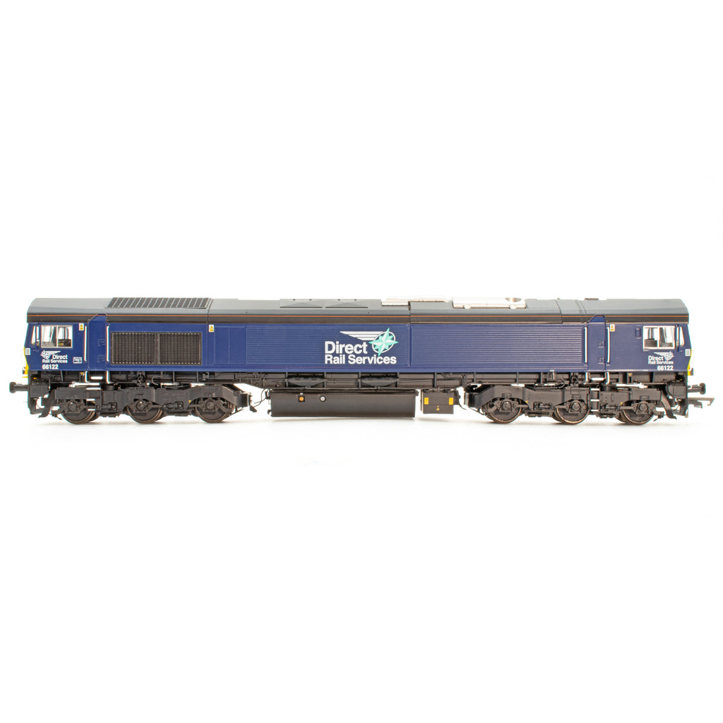 Class 66 — Accurascale
