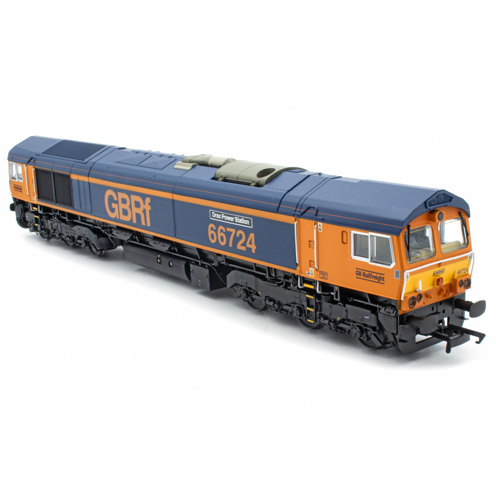 Class 66 — Accurascale