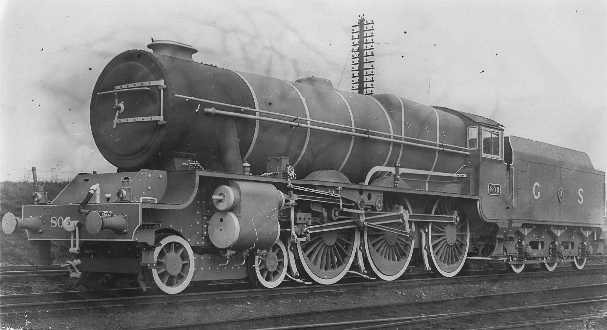 GSR800 - 800 Maedb - GSR Grey