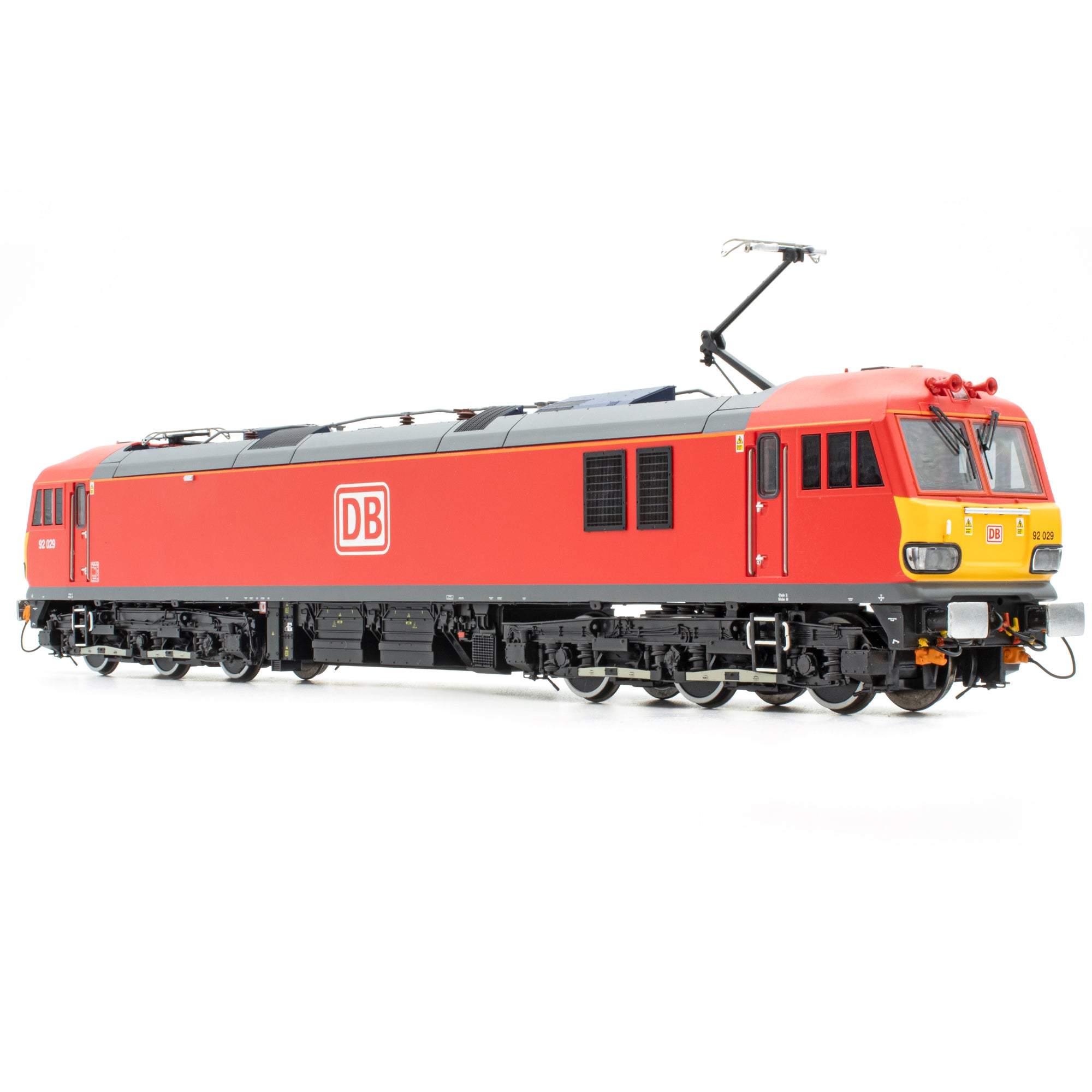 Shed Heaven - Looking Back On 25 Years of the Class 66 – Accurascale