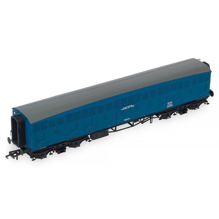 Siphon G - Dia. O.62 (NNV) - BR Rail Blue : W1013