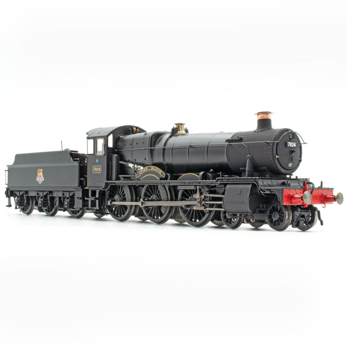 7824 – ‘Iford Manor ' BR Manor Class