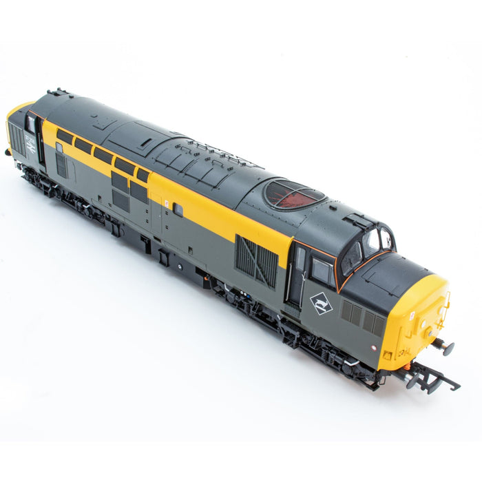 Class 37 - BR 'Dutch' - 37258 - DCC Sound Fitted