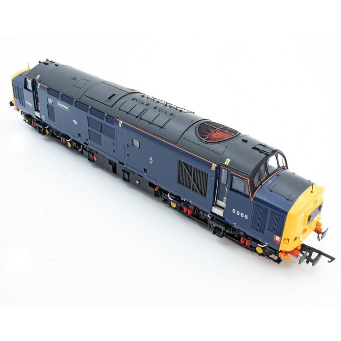 Class 37 - DRS (unbranded) - 37422