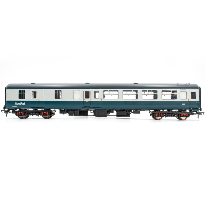 Mark 2c BSO 9446 — Accurascale