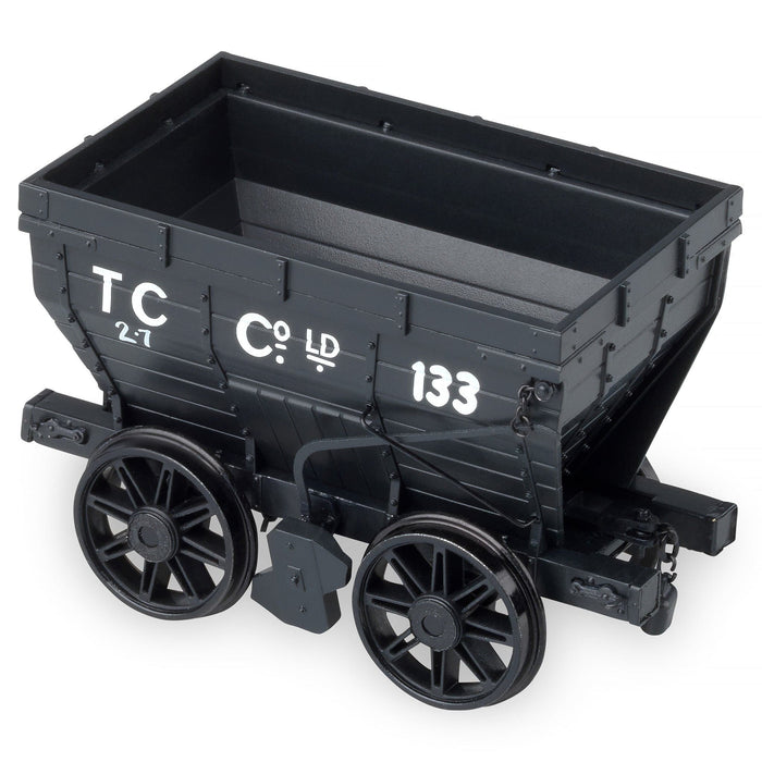 Chaldron Wagon Throckley Colliery - Pack N