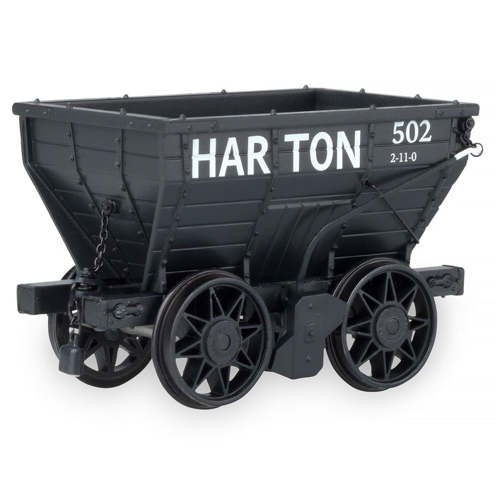 Chaldron Wagon Harton Colliery - Pack O