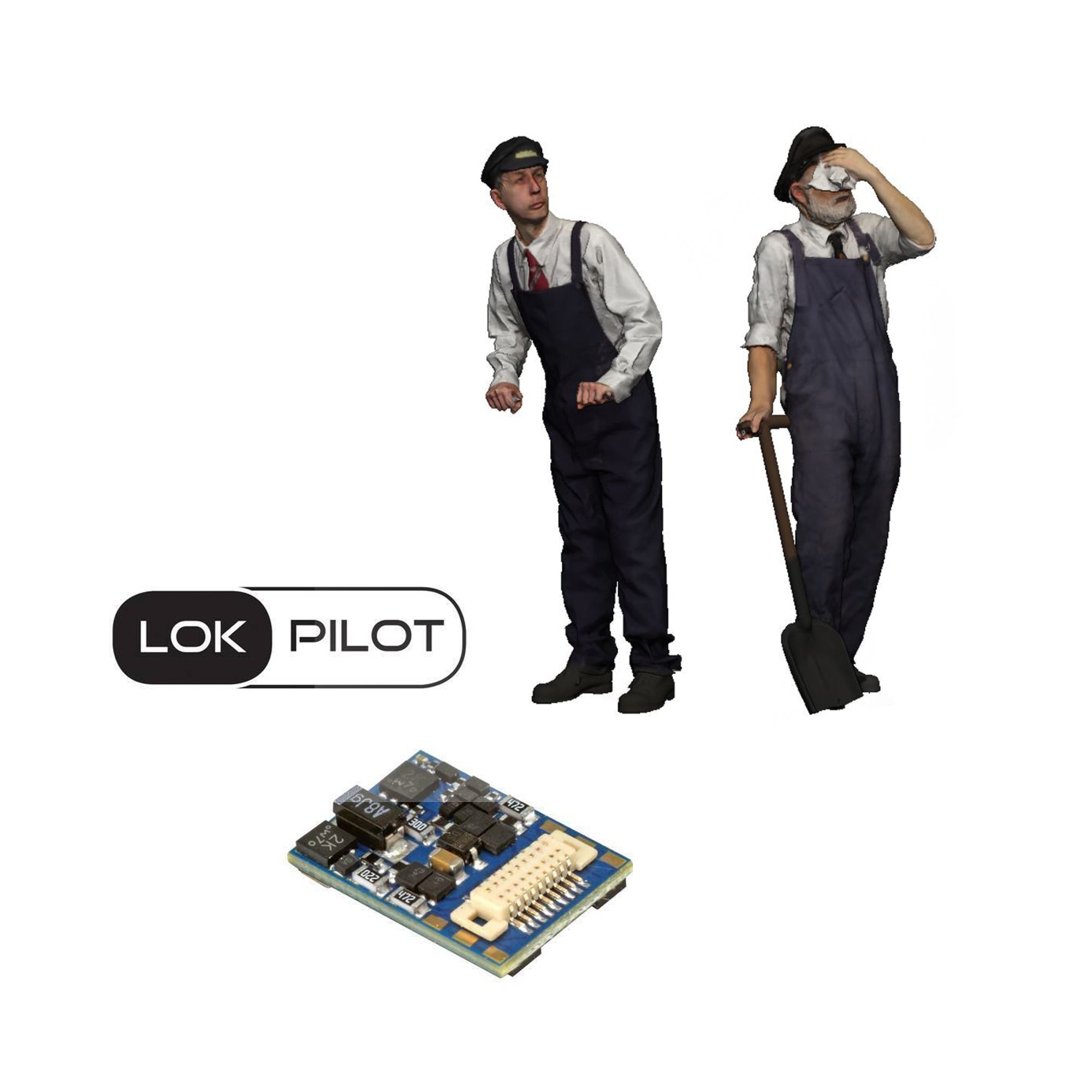 Pachete de upgrade pentru clasa 50