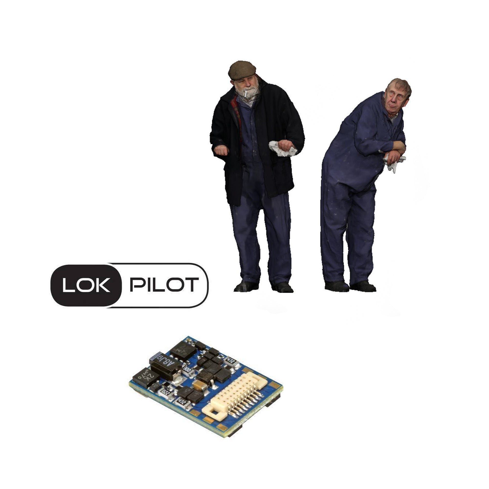 Pachete de upgrade pentru clasa 50